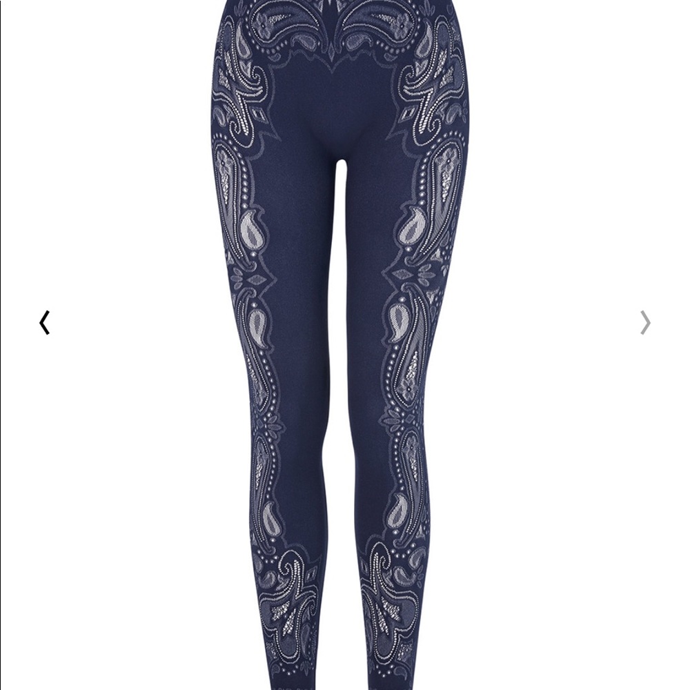 Wolford OM leggings